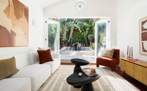 Casa en Bondi Junction, Nueva Gales del Sur, Australia 1