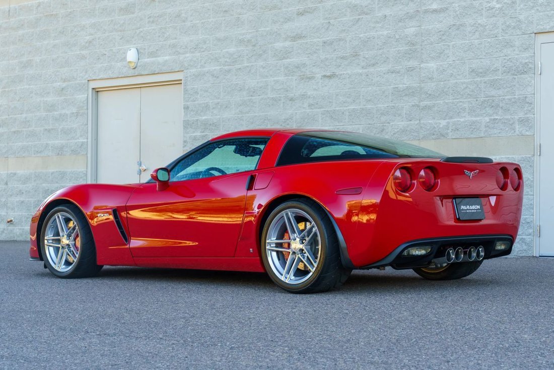 Coupe in Scottsdale, AZ, United States 3 - 19084106