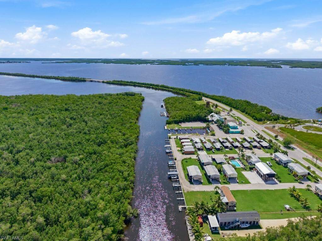 Maison à Everglades City, Floride, États-Unis 2 - 19076410