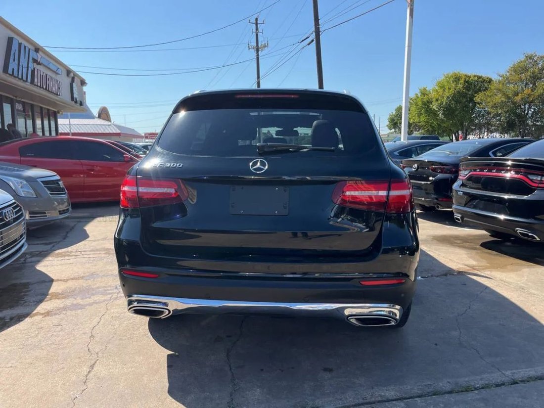 Suv in Houston, TX, United States 4 - 19084087