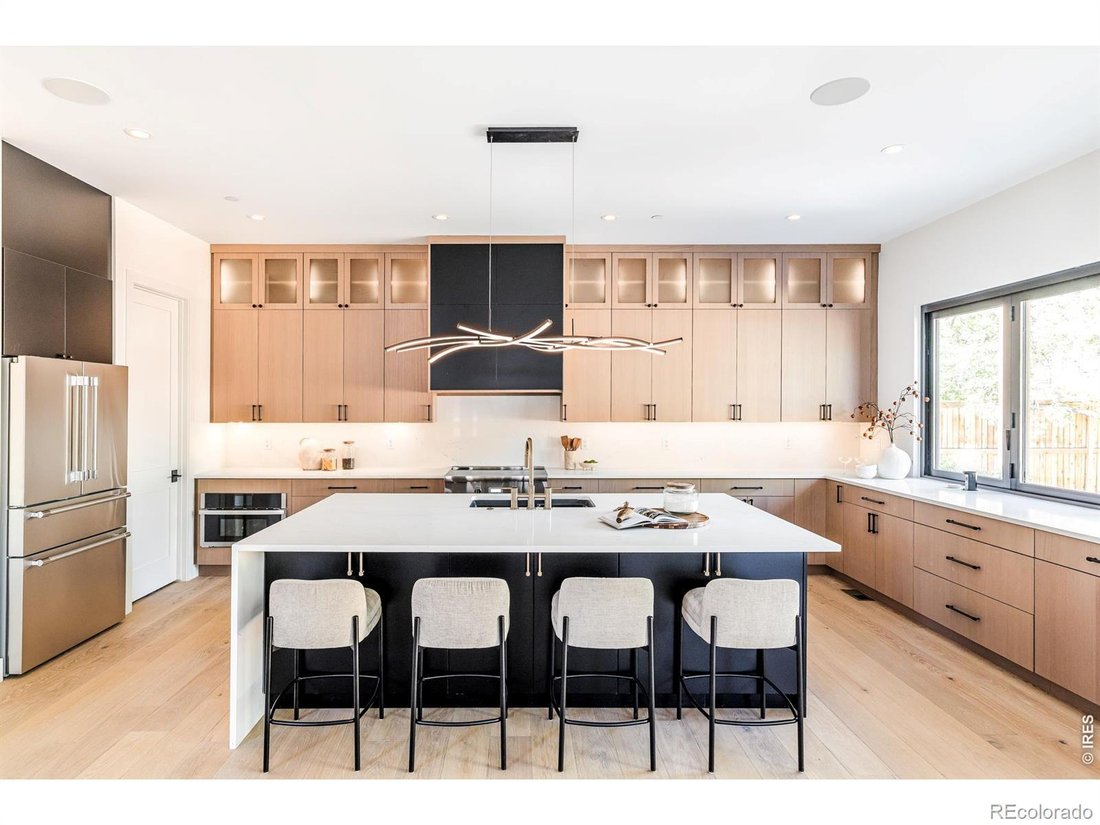 House in Boulder, Colorado, United States 3 - 19076861