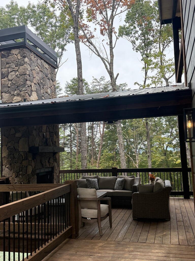 House in Blue Ridge, Georgia, United States 4 - 19080670
