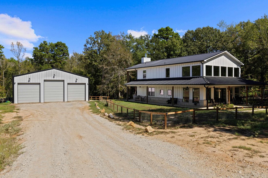 House in Big Sandy, Texas, United States 3 - 19082589