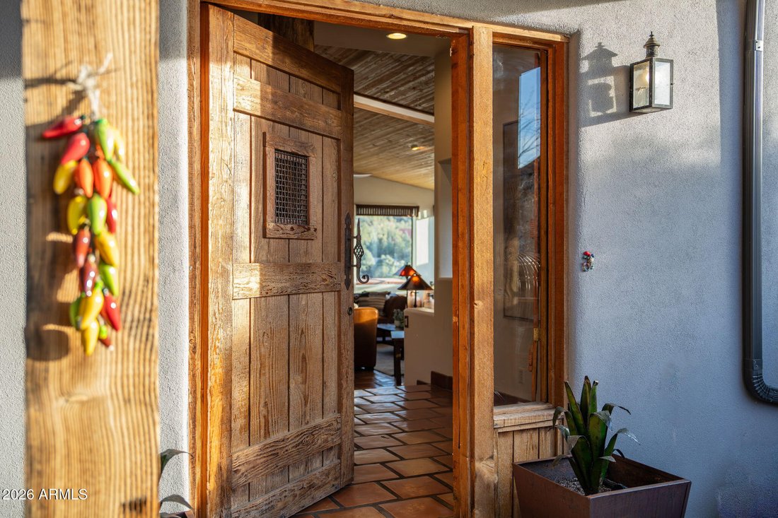 Casa a Sedona, Arizona, Stati Uniti 2 - 19083258