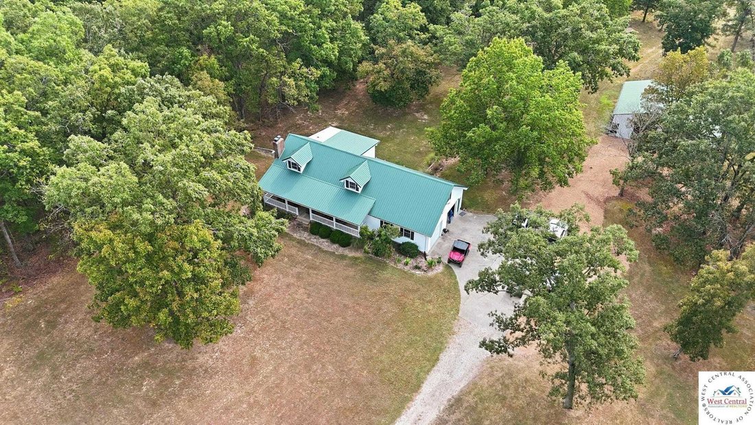 Casa a Lincoln, Missouri, Stati Uniti 5 - 19082208