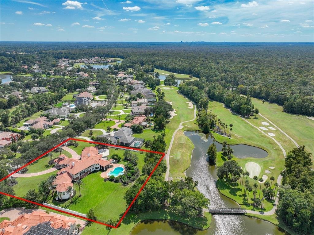 Haus in Longwood, Florida, Vereinigte Staaten 2 - 19083493