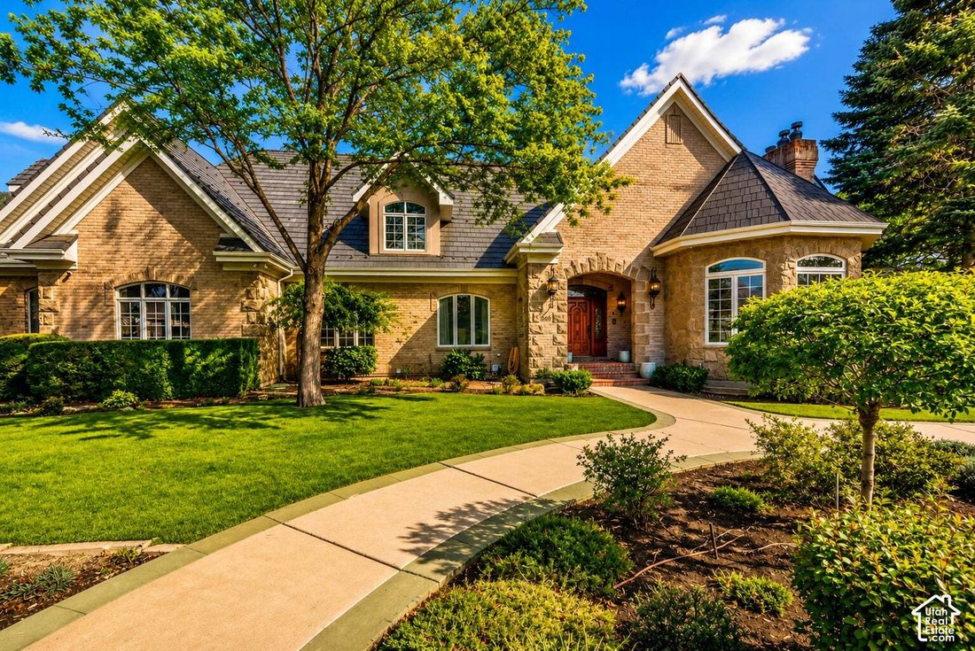Haus in Orem, Utah, Vereinigte Staaten 3 - 17602252
