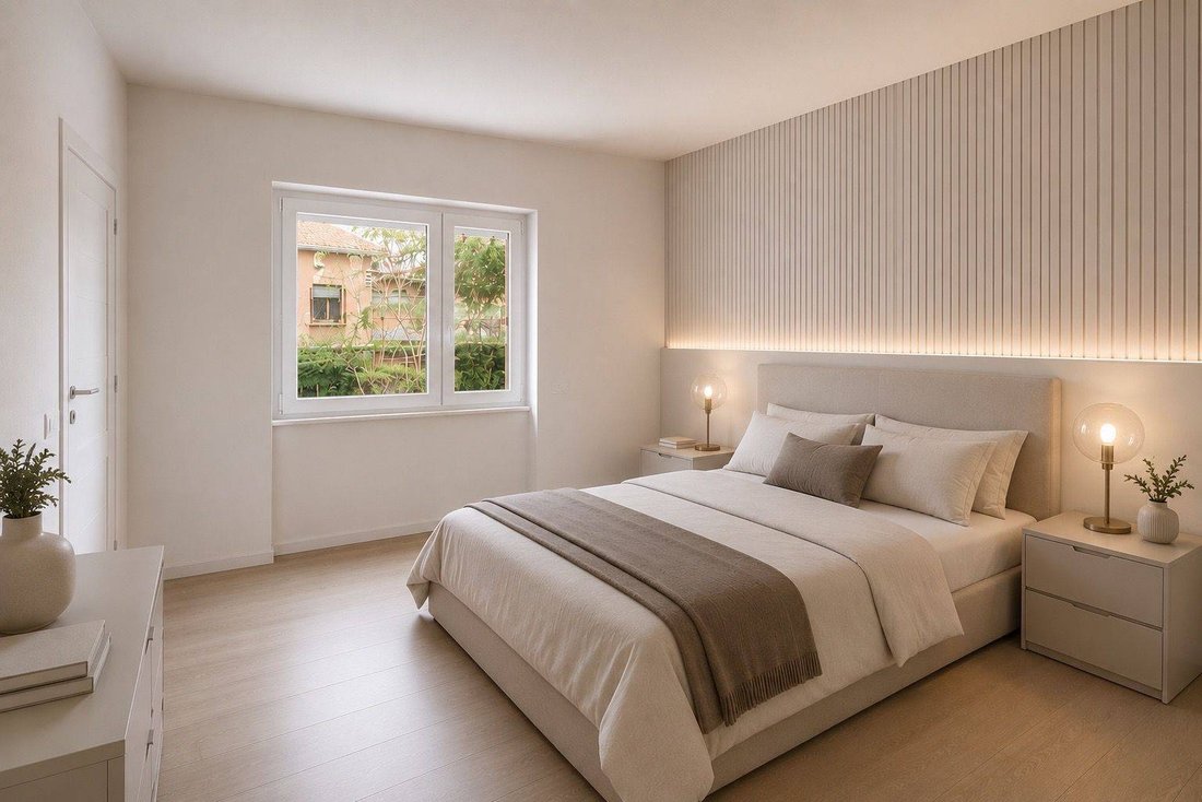 Wohnung in Monte Sacro - Nuovo Salario, Rom, Latium 5 - 19076154