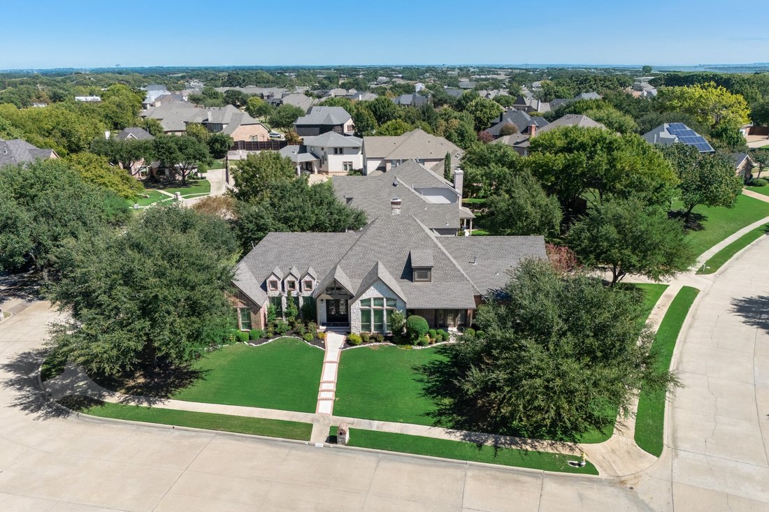 Haus in Heath, Texas, Vereinigte Staaten 2 - 19079821