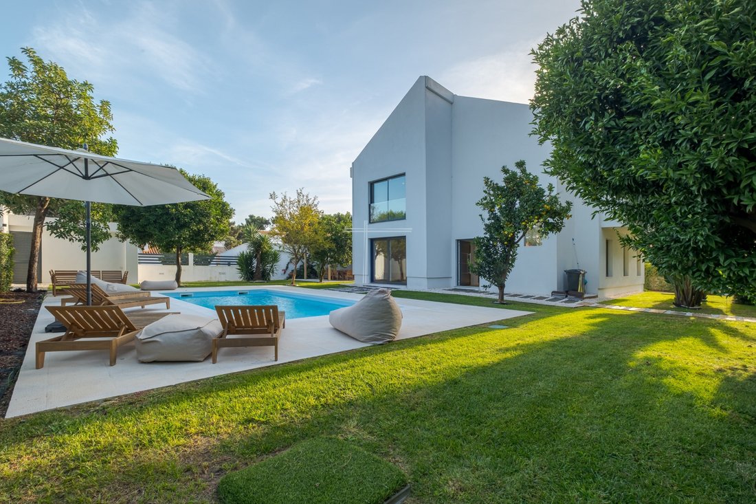 Haus in Aroeira, Charneca de Caparica und Sobreda, Portugal 1 - 19077977