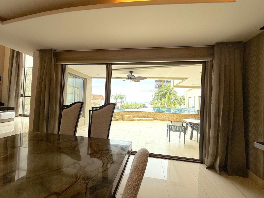 House in Manta, Manabí, Ecuador 5 - 19084892