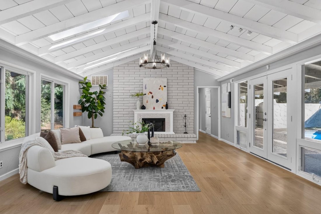 Casa en Atherton, California, Estados Unidos 4 - 19076896