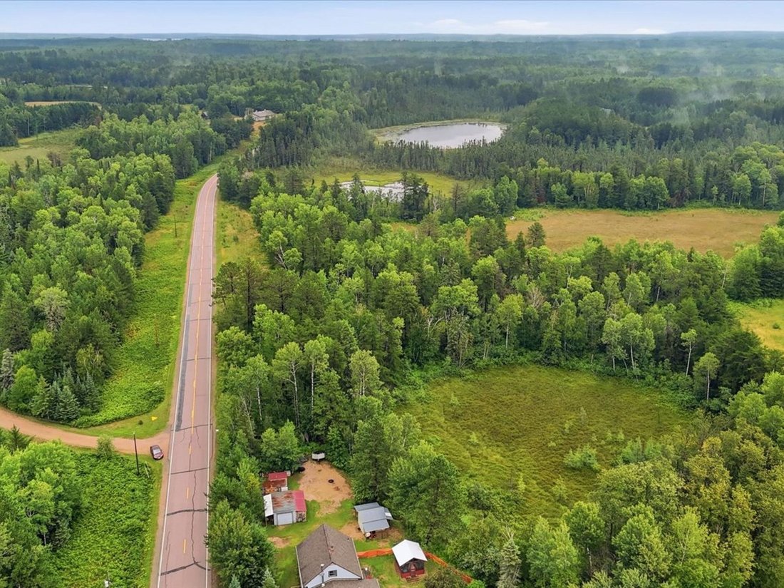 Terreno en Babbitt, Minnesota, Estados Unidos 5 - 19078446