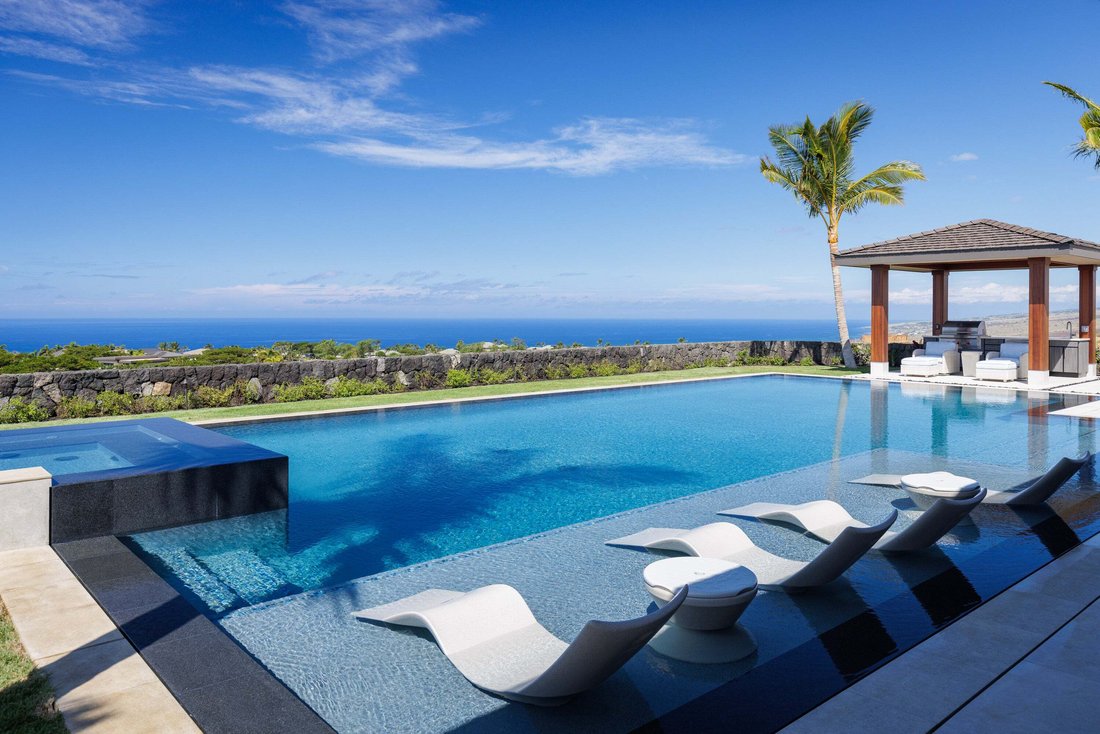 Casa en Waimea, Hawái, Estados Unidos 2 - 19085564