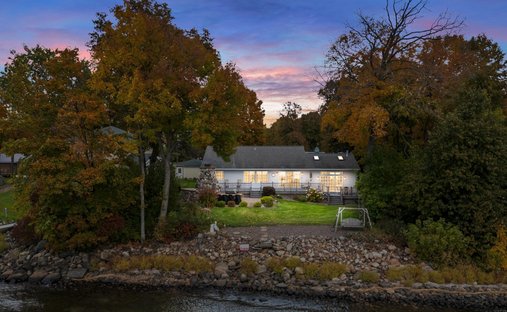 Maison à Isle, Minnesota, États-Unis 1