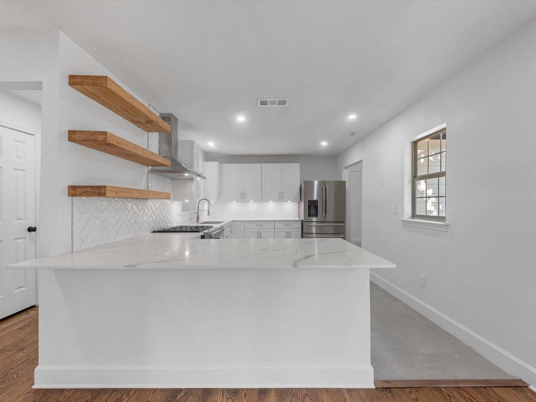 Haus in Houston, Texas, Vereinigte Staaten 4 - 19081231
