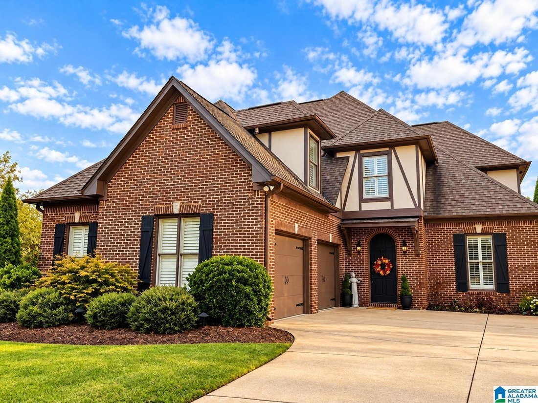 Haus in Vestavia Hills, Alabama, Vereinigte Staaten 1 - 19085754