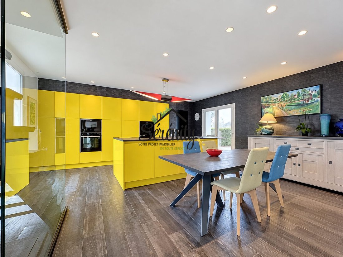 House in Sorrus, Hauts-de-France, France 4 - 19076585