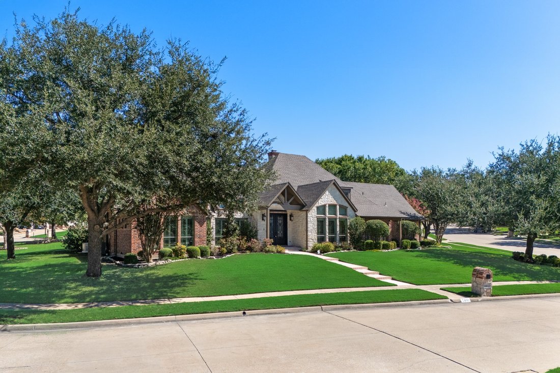 Haus in Heath, Texas, Vereinigte Staaten 3 - 19079821