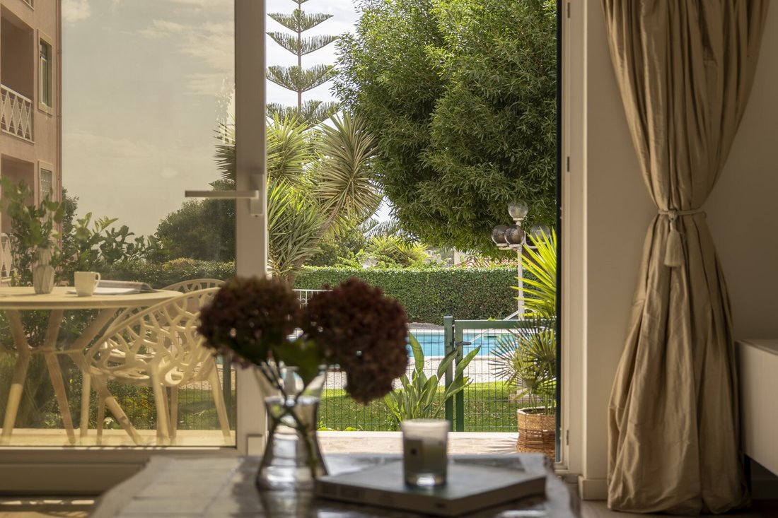Haus in Cascais und Estoril, Lissabon, Portugal 5 - 19078018