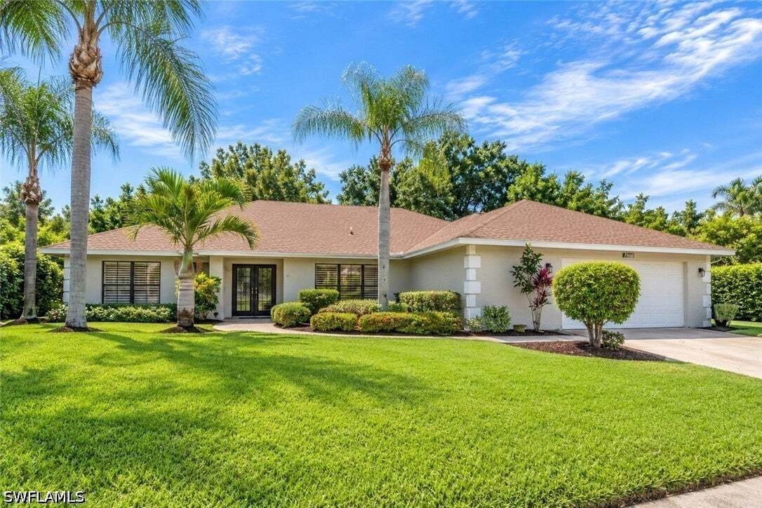Appartement à Naples, Floride, États-Unis 2 - 19083696
