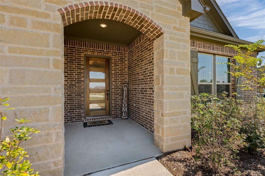 Haus in Van Alstyne, Texas, Vereinigte Staaten 5 - 19078927