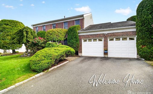 Casa en Municipio de South Brunswick, Nueva Jersey, Estados Unidos 1