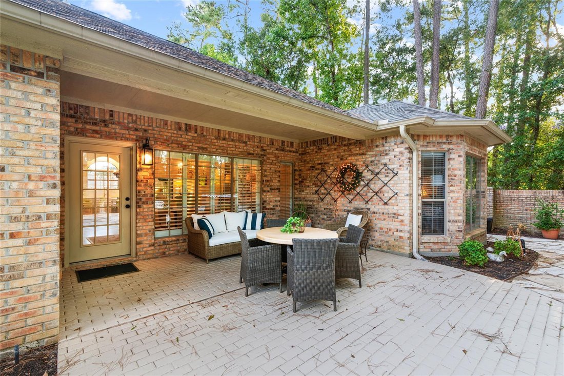House in Conroe, Texas, United States 5 - 19081209