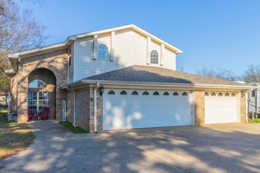 Casa en Longview, Texas, Estados Unidos 1 - 19085627