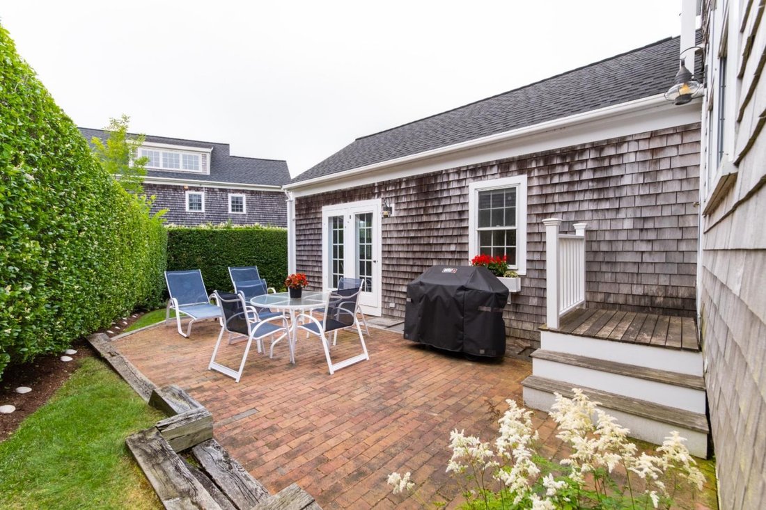 Casa en Nantucket, Massachusetts, Estados Unidos 3 - 19085509