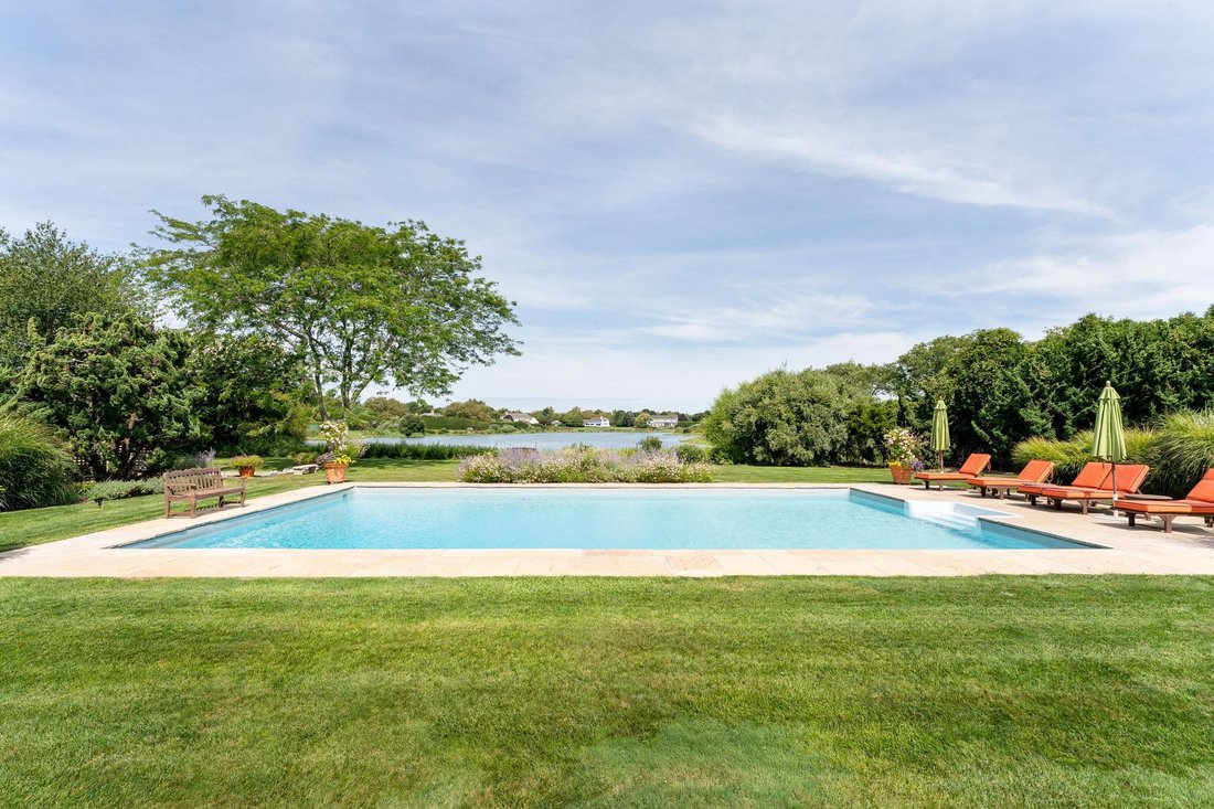 Casa a Southampton, New York, Stati Uniti 4 - 19081434