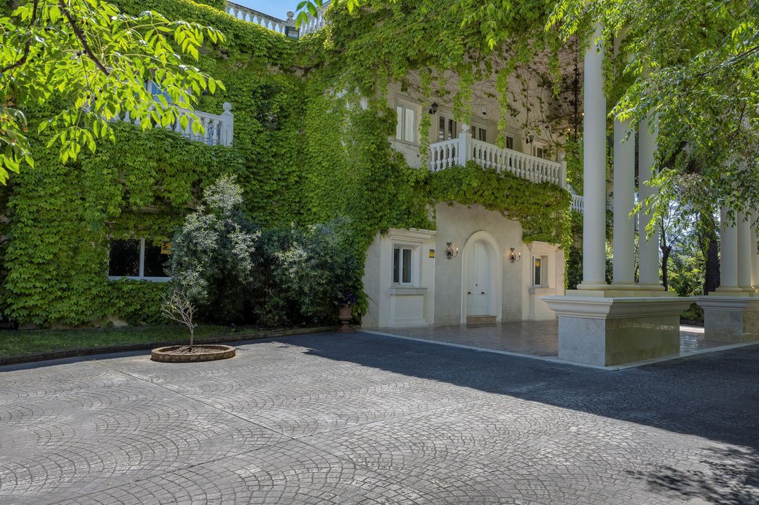 Villa in Goldene Meile, Andalusien, Spanien 5 - 19083012