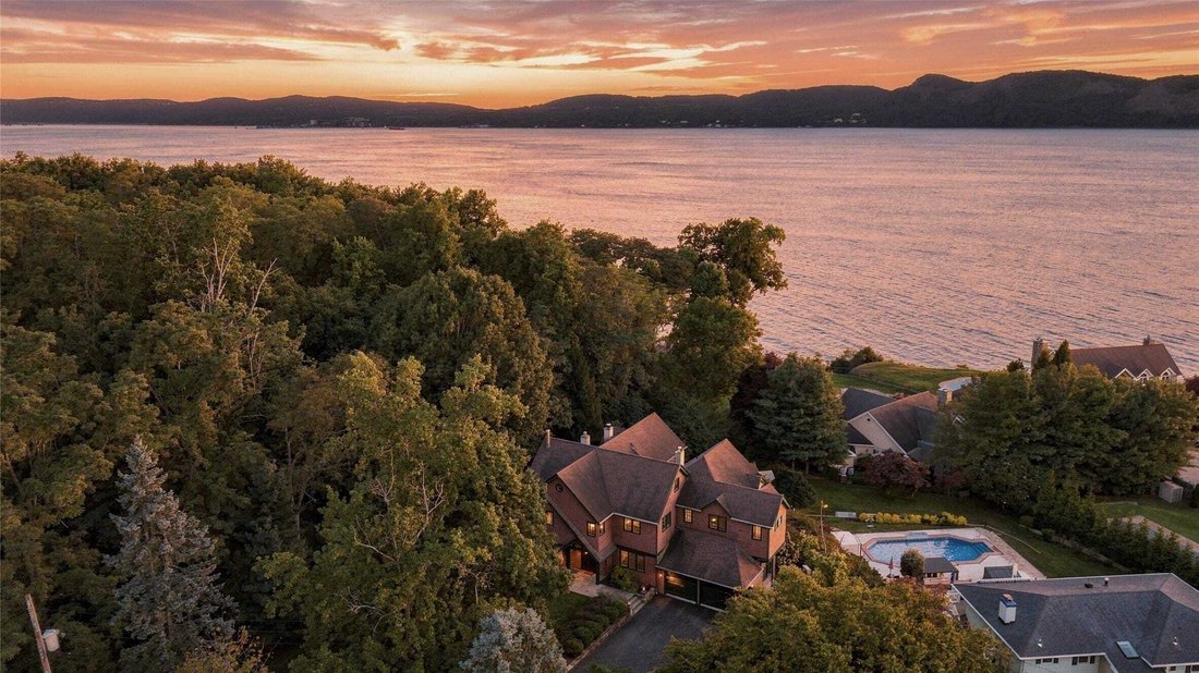 Casa a Briarcliff Manor, New York, Stati Uniti 3 - 19082313