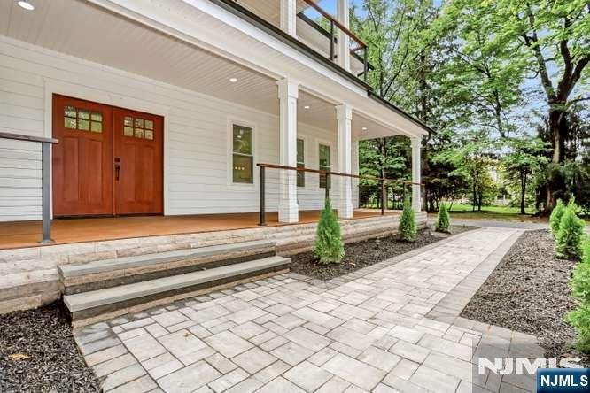 Casa a Woodcliff Lake, New Jersey, Stati Uniti 2 - 19079773