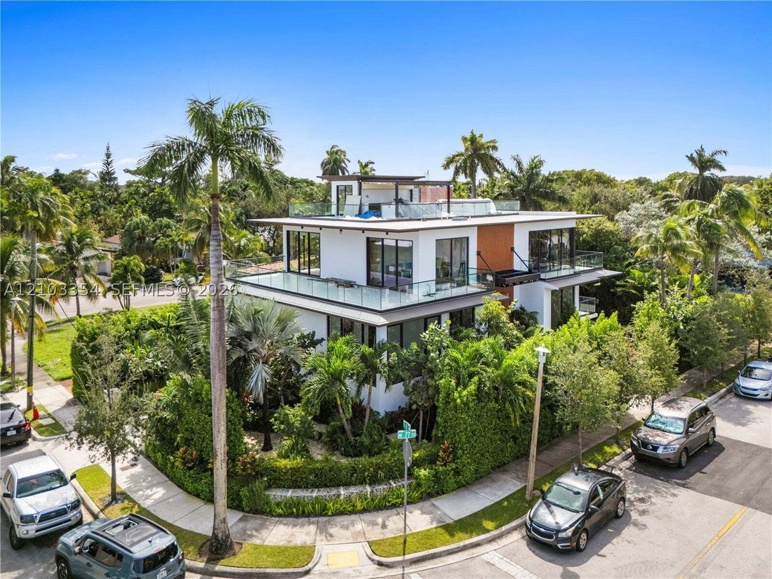 House in Miami, Florida, United States 2 - 19080877