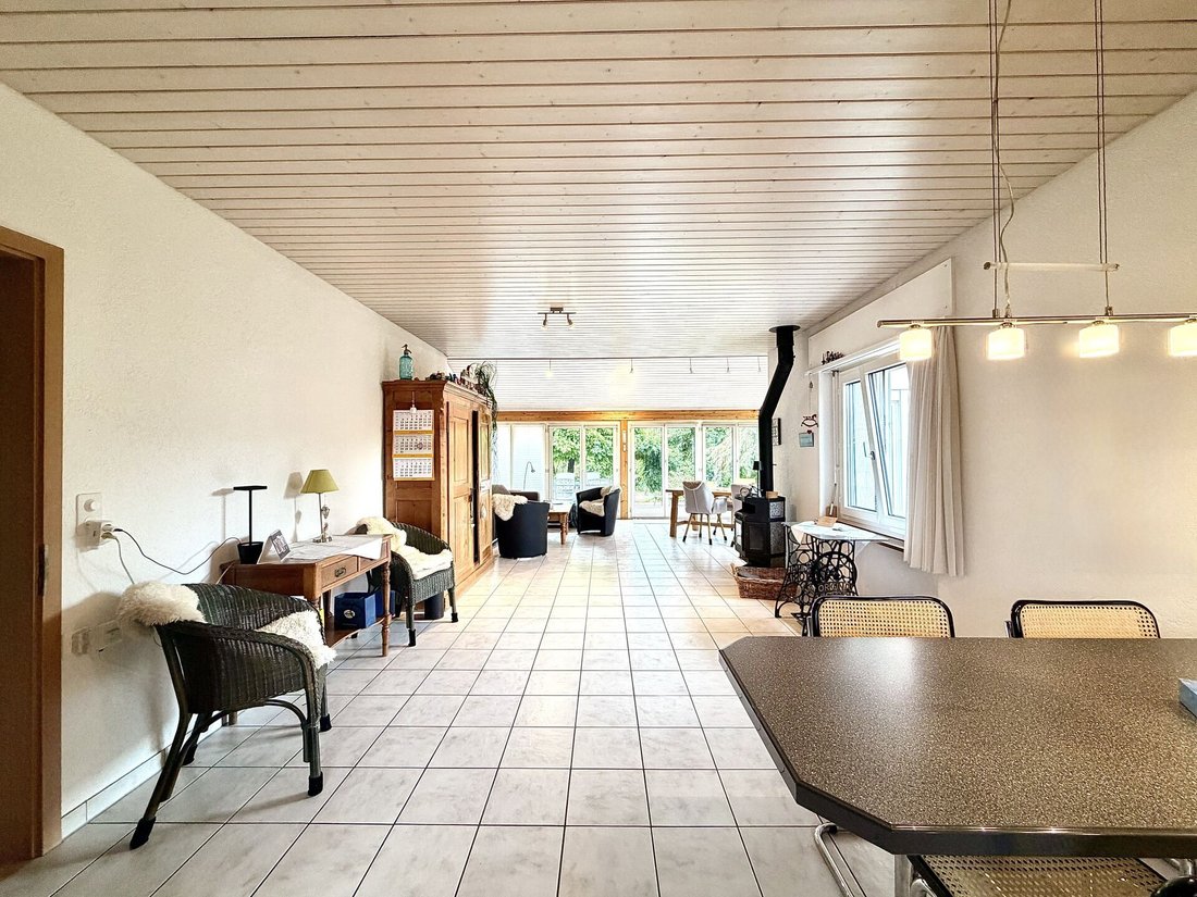 Maison à Dintikon, Argovie, Suisse 3 - 19078856