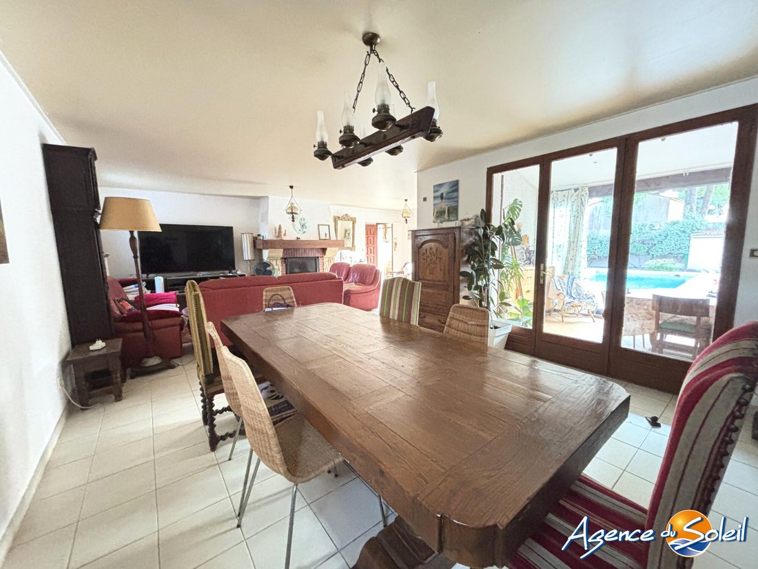 House in Le Grau d'Agde, Agde, France 5 - 19076530