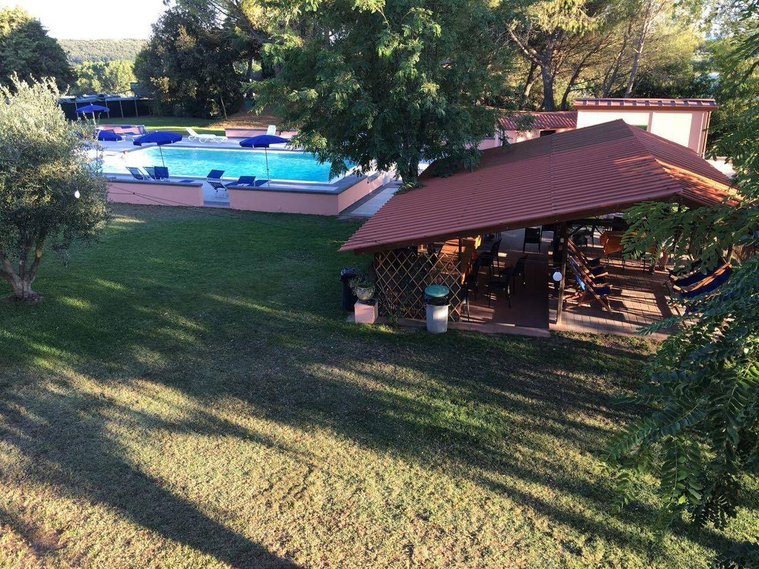 Tenuta a Vada, Rosignano Marittimo, Toscana 5 - 19077098