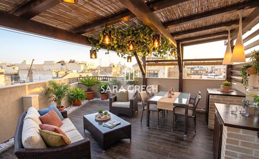 Apartment in Zurrieq, Malta 1