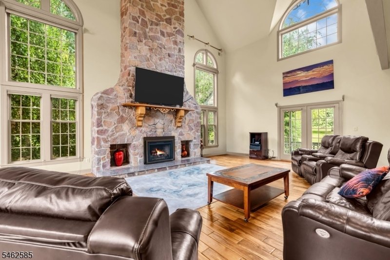 Casa en Flemington, Nueva Jersey, Estados Unidos 5 - 19083006