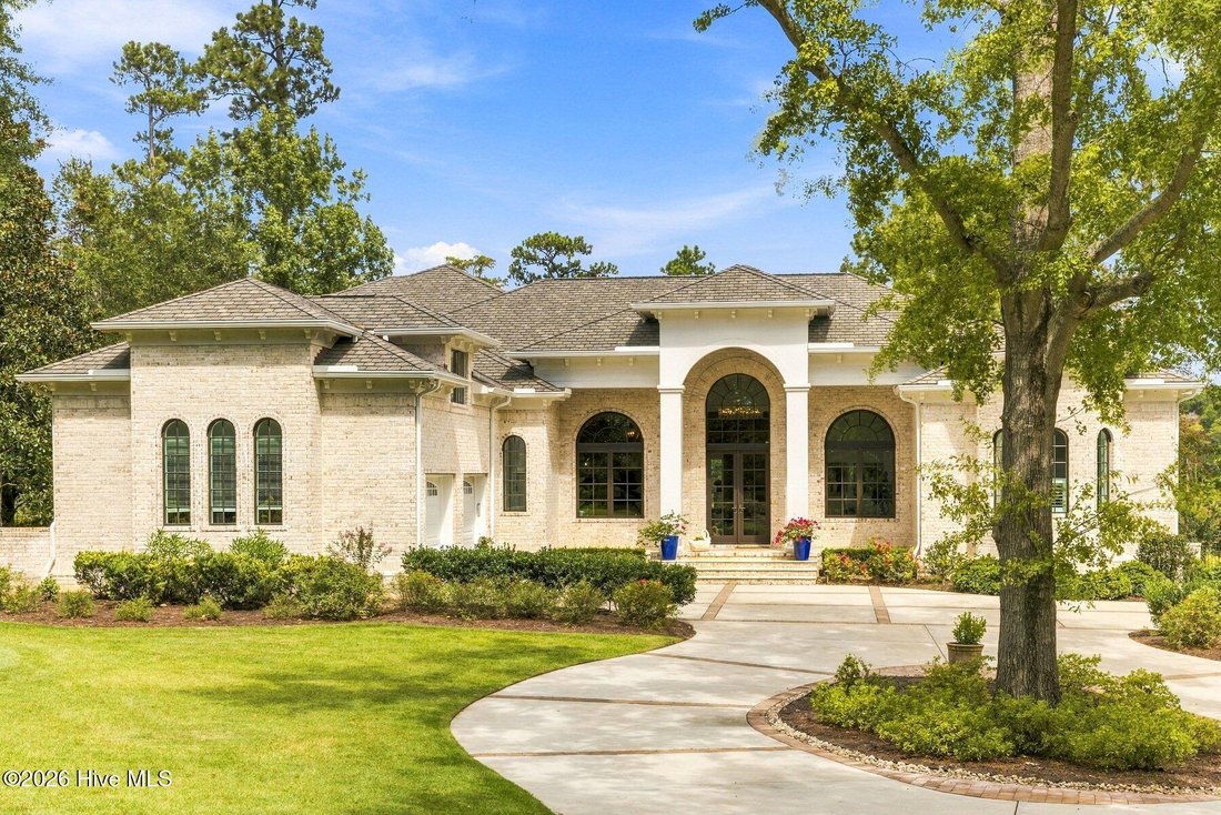 Casa en Wilmington, Carolina del Norte, Estados Unidos 5 - 19084320