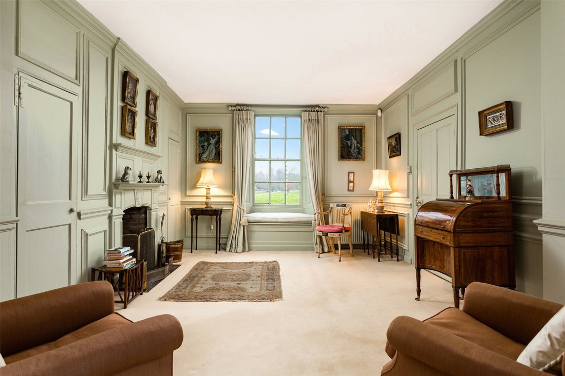 House in Nun Monkton, England 2 - 19077155
