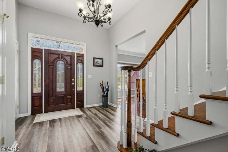Maison à Hamburg, New Jersey, États-Unis 5 - 19083208