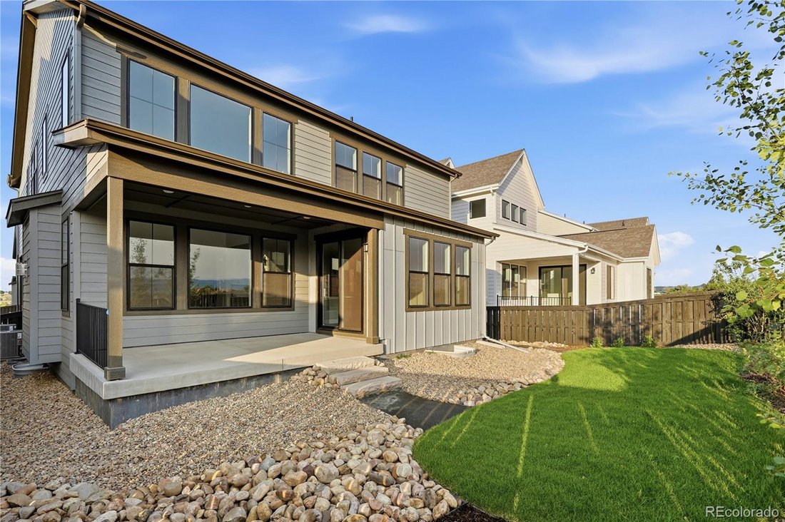 Haus in Sterling Ranch, Colorado, Vereinigte Staaten 2 - 19080856