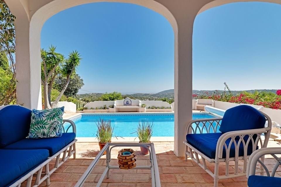 Villa a Santa Bárbara de Nexe, Algarve, Portogallo 2 - 17778270
