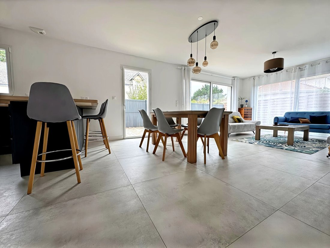 Villa in Pornichet, Pays de la Loire, France 1 - 19080167