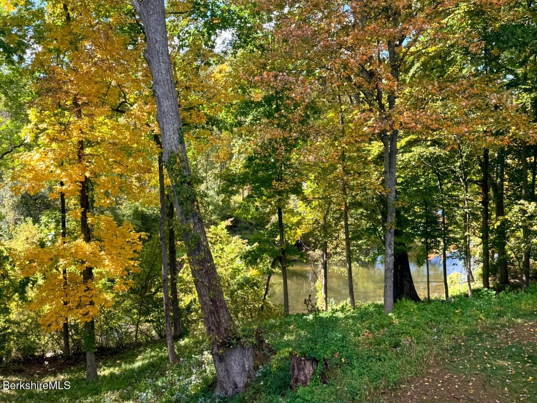 Maison à Sheffield, Massachusetts, États-Unis 2 - 17971733