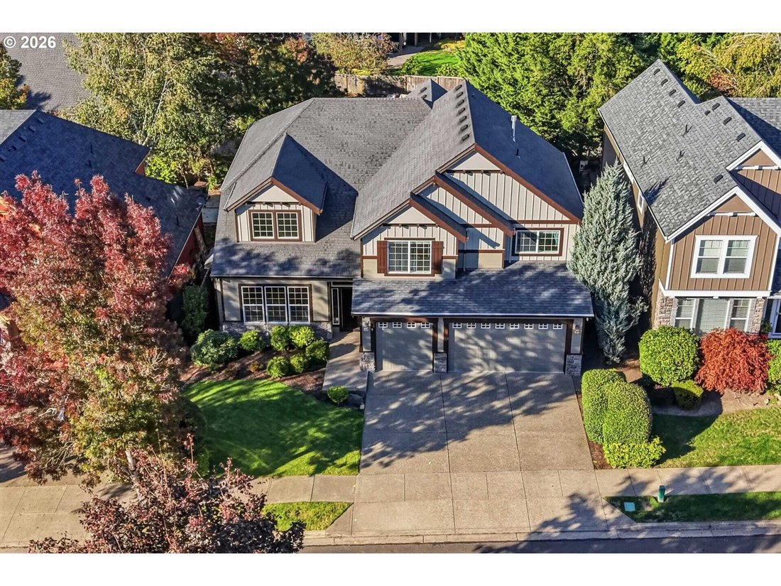 Casa a Newberg, Oregon, Stati Uniti 4 - 19077049