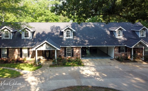 Casa a Benton, Louisiana, Stati Uniti 1