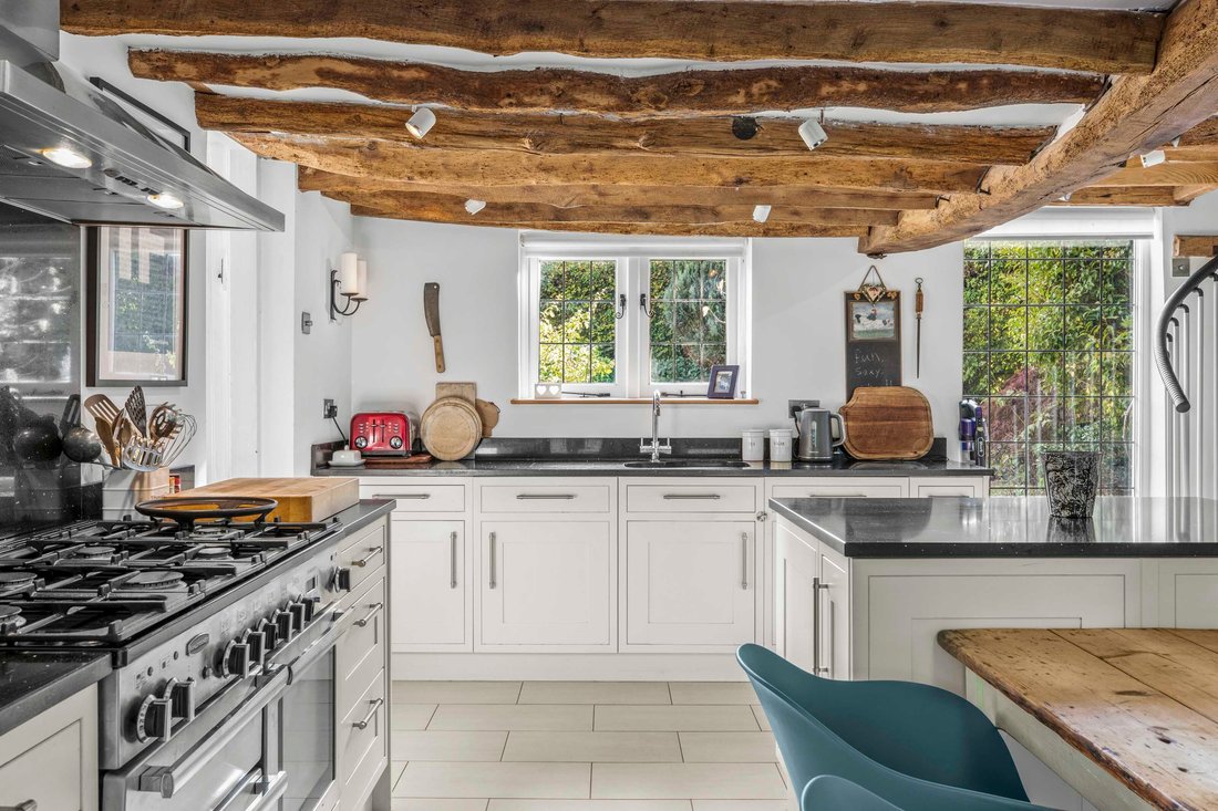 Haus in Buckinghamshire, England 5 - 19077053